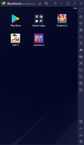 Bluestacks Apk 4