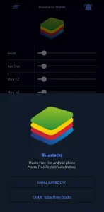Bluestacks Apk 2