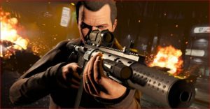 Grand Theft Auto V GTA 5 APK MOD (Beta) 5