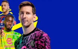 eFootball 2024 Unlimited Money And Coins apk 2