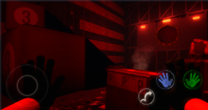 Poppy Playtime Chapter 3 Mod apk 2