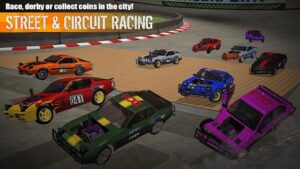 Demolition Derby 3 APK unlimited money 1