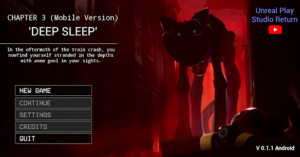 Poppy Playtime Chapter 3 Mod apk 1